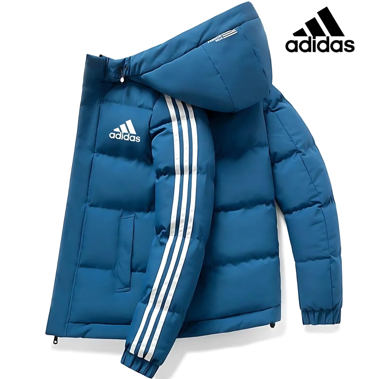 AD™ - Chaqueta acolchada